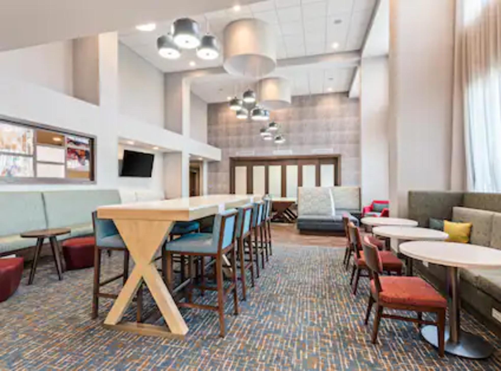 Hampton Inn & Suites Alachua I-75, Fl Bagian luar foto