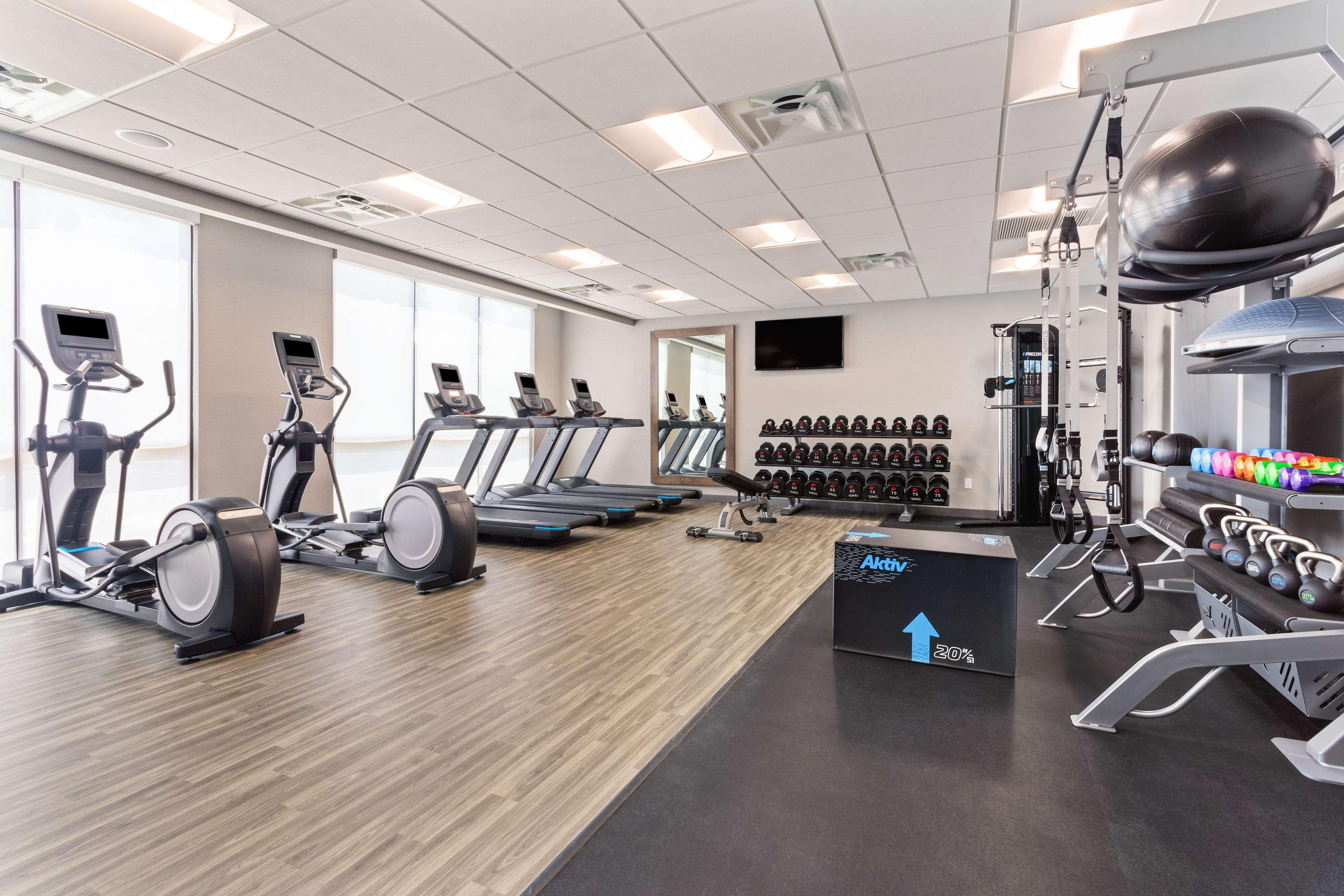Hampton Inn & Suites Alachua I-75, Fl Bagian luar foto