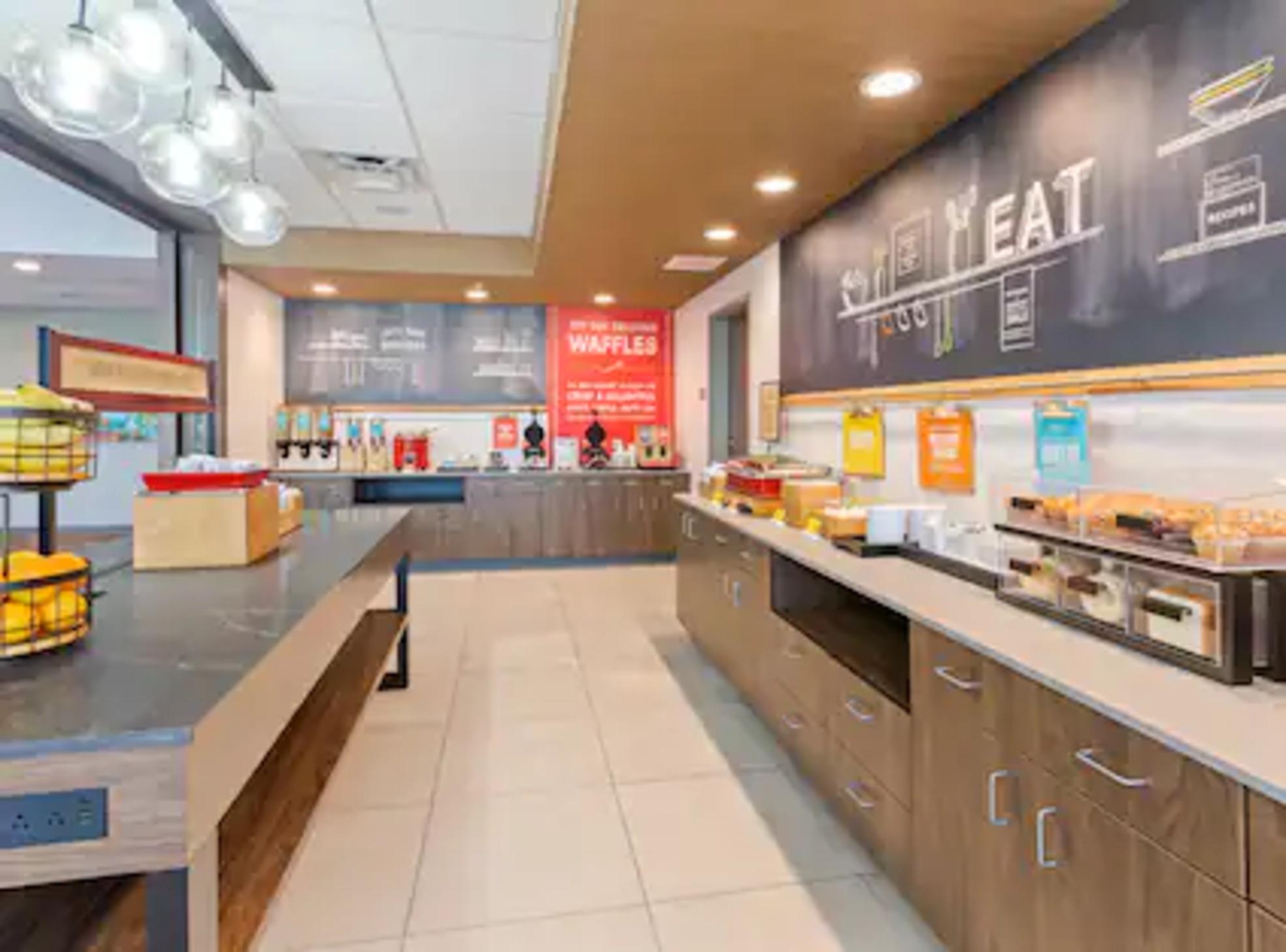 Hampton Inn & Suites Alachua I-75, Fl Bagian luar foto